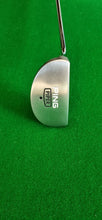 Load image into Gallery viewer, Ping Karsten Piper Putter LH 35" Black Dot with Cover