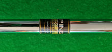 Load image into Gallery viewer, Ping Karsten Piper Putter LH 35" Black Dot with Cover