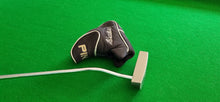 Load image into Gallery viewer, Ping Karsten Piper Putter LH 35" Black Dot with Cover