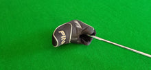 Load image into Gallery viewer, Ping Karsten Piper Putter LH 35" Black Dot with Cover