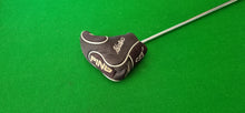 Load image into Gallery viewer, Ping Karsten Piper Putter LH 35" Black Dot with Cover