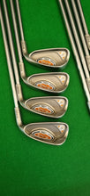 Load image into Gallery viewer, Ping G10 Irons 4 - SW White Dot Regular