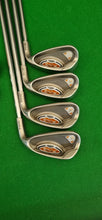 Load image into Gallery viewer, Ping G10 Irons 4 - SW White Dot Regular
