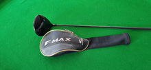 Load image into Gallery viewer, Cobra F-Max Airspeed Offset Driver LH 10.5° Regular with Cover