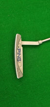 Load image into Gallery viewer, Ping G2i My Day Putter 35" Black Dot with Cover