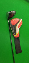Load image into Gallery viewer, TaylorMade Burner Driver 10.5° Regular with Cover