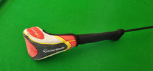 Load image into Gallery viewer, TaylorMade Burner Driver 10.5° Regular with Cover
