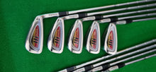 Load image into Gallery viewer, Wilson Hi Flite Irons 3 - SW Regular