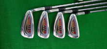Load image into Gallery viewer, Wilson Hi Flite Irons 3 - SW Regular