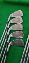 Load image into Gallery viewer, Wilson Hi Flite Irons 3 - SW Regular