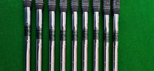 Load image into Gallery viewer, Wilson Hi Flite Irons 3 - SW Regular
