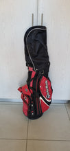 Load image into Gallery viewer, TaylorMade Golf Carry Stand Bag