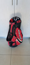 Load image into Gallery viewer, TaylorMade Golf Carry Stand Bag