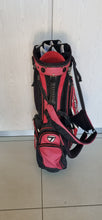 Load image into Gallery viewer, TaylorMade Golf Carry Stand Bag