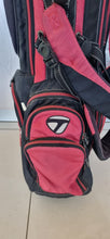 Load image into Gallery viewer, TaylorMade Golf Carry Stand Bag
