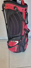 Load image into Gallery viewer, TaylorMade Golf Carry Stand Bag