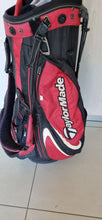 Load image into Gallery viewer, TaylorMade Golf Carry Stand Bag