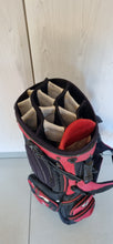 Load image into Gallery viewer, TaylorMade Golf Carry Stand Bag
