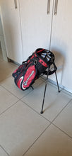 Load image into Gallery viewer, TaylorMade Golf Carry Stand Bag
