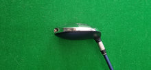 Load image into Gallery viewer, MacGregor Mactec NVG 3 Wood 15° Regular with Cover