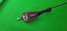 Load image into Gallery viewer, MacGregor Mactec NVG 3 Wood 15° Regular with Cover