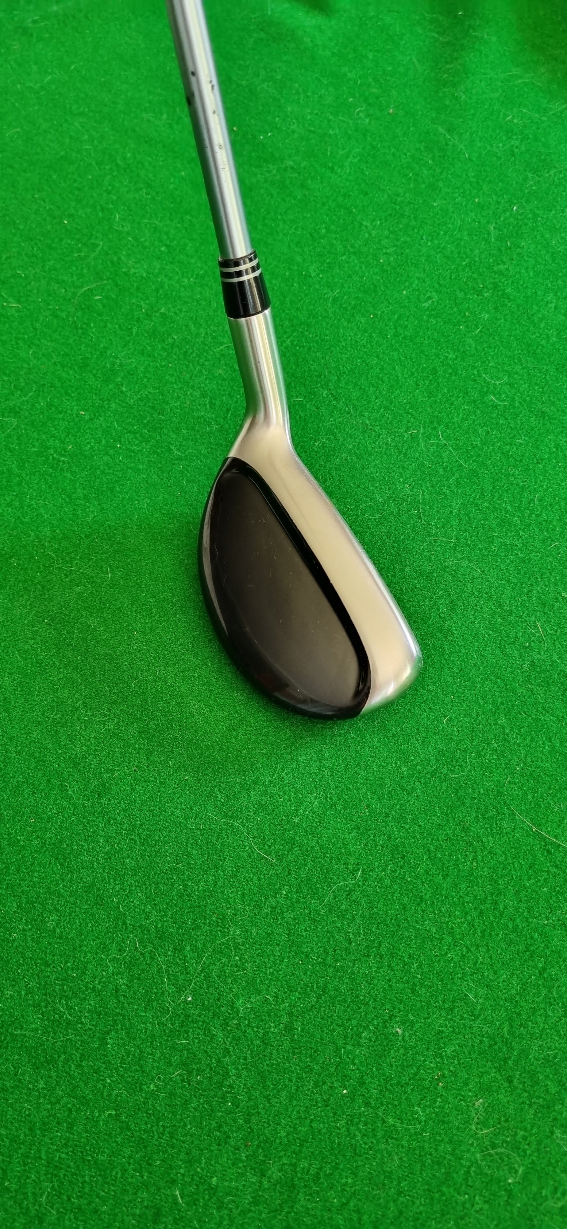 NICKLAUS商品 Nicklaus Dual Point 4 Hybrid 24° Regular – Golfers Market