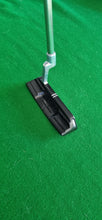 Load image into Gallery viewer, Spalding Titan II Broomstick Putter 43"