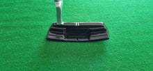Load image into Gallery viewer, Spalding Titan II Broomstick Putter 43"