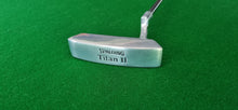 Load image into Gallery viewer, Spalding Titan II Broomstick Putter 43"