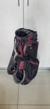 Load image into Gallery viewer, Cleveland CG Hybrid Golf Carry Stand Bag