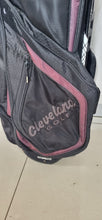 Load image into Gallery viewer, Cleveland CG Hybrid Golf Carry Stand Bag