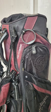 Load image into Gallery viewer, Cleveland CG Hybrid Golf Carry Stand Bag
