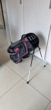 Load image into Gallery viewer, Cleveland CG Hybrid Golf Carry Stand Bag
