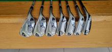 Load image into Gallery viewer, Cleveland Launcher HB & HB3 Irons 4 - PW Regular