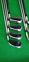 Load image into Gallery viewer, Cleveland Launcher HB & HB3 Irons 4 - PW Regular