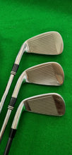 Load image into Gallery viewer, Cleveland Launcher HB & HB3 Irons 4 - PW Regular