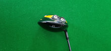 Load image into Gallery viewer, TaylorMade R7 Superquad 460MWT Driver 9.5° Stiff