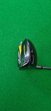 Load image into Gallery viewer, TaylorMade R7 Superquad 460MWT Driver 9.5° Stiff