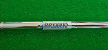Load image into Gallery viewer, Odyssey Works Versa 1W Putter 35" with Cover