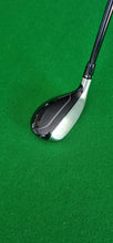 Load image into Gallery viewer, TaylorMade FCT Rescue 3 Hybrid 19° Stiff