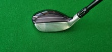 Load image into Gallery viewer, TaylorMade FCT Rescue 3 Hybrid 19° Stiff