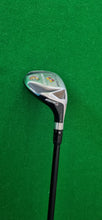 Load image into Gallery viewer, TaylorMade FCT Rescue 3 Hybrid 19° Stiff