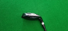 Load image into Gallery viewer, TaylorMade FCT Rescue 3 Hybrid 19° Stiff