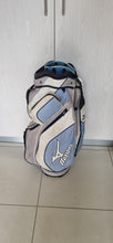 Load image into Gallery viewer, Mizuno Golf Cart Bag