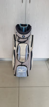 Load image into Gallery viewer, Mizuno Golf Cart Bag