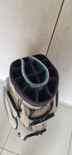 Load image into Gallery viewer, Mizuno Golf Cart Bag