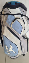 Load image into Gallery viewer, Mizuno Golf Cart Bag