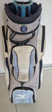 Load image into Gallery viewer, Mizuno Golf Cart Bag