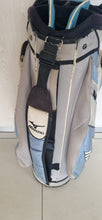 Load image into Gallery viewer, Mizuno Golf Cart Bag