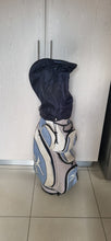 Load image into Gallery viewer, Mizuno Golf Cart Bag
